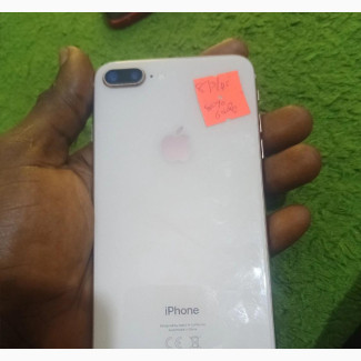 Apple iPhone 8 Plus 64 GB Gold - Clean UK Used