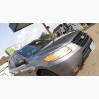 Hyundai Santa Fe 2.2 CRDi 4WD 2009 Gray