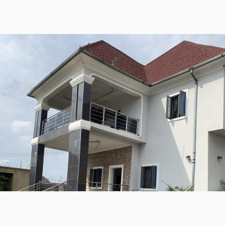5bdrm House in Mab Global Estate, Mbora for rent