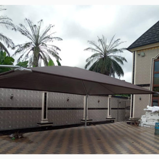 Durable Carport Installation Services