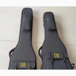 Bass Lead Guitar Bag (Drummer Boss)