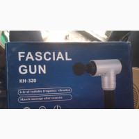 Facial Gun Massager