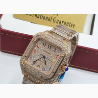 Stunning Cartier Watch for Men
