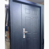 4ft German Steel Security Door