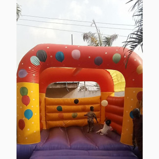 Bouncy Castle for Rent