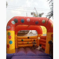 Bouncy Castle for Rent