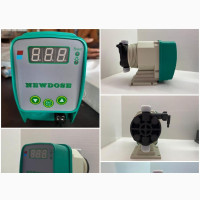 Digital Dosing Pump - Get Precise Control