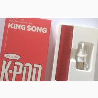 King Song Vape