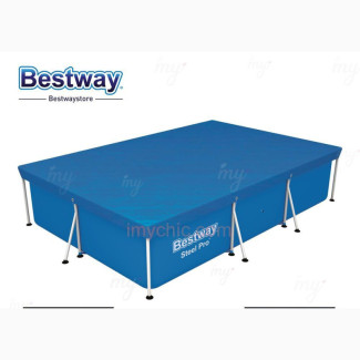 Swimming Pool Cover