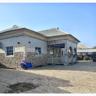 3bdrm Bungalow in Lokogoma for sale