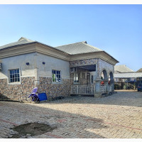 3bdrm Bungalow in Lokogoma for sale