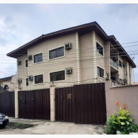 3bdrm Apartment in Anthony Village for sale