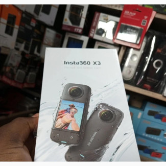Waterproof Action Camera