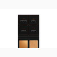 Huda Beauty 3D Highlighter Palette