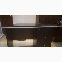 4 by 2 Table Very Strange With Big Three Drawers