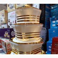 Food Flasks Warmer - 4 sets
