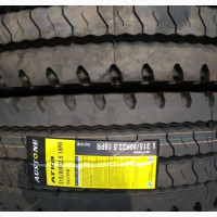 Brand New Trailer Tyres (315 80R 22.5)