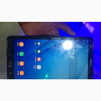 Samsung Galaxy Tab A 10.1 S Pen (2016) 32 GB Black