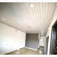 2bdrm Block of Flats in Evidence, Ishior, Benin City for rent