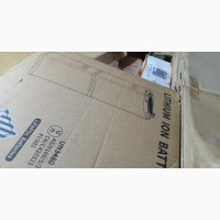 15.36kwh 51.2v 2in1 Blue Carbon Lithium Battery