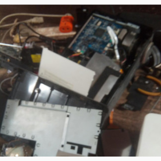 Expert Projector Repair Services in Ikorodu
