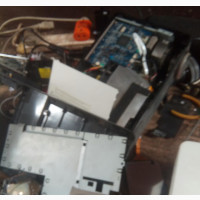 Expert Projector Repair Services in Ikorodu