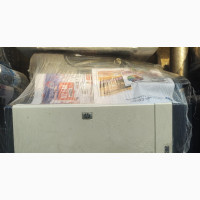 HP Laserjet Pro Cm1415fnw Color