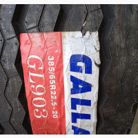 385/65r22.5 Gallant Tyre