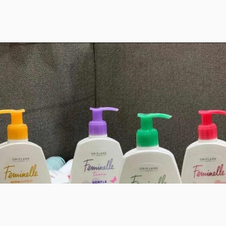 Feminelle Wash - Intimate Hygiene at its Best