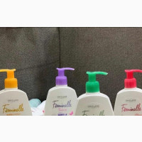Feminelle Wash - Intimate Hygiene at its Best