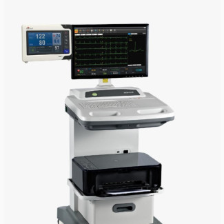 Edan PC Ecg Wireless Ecg