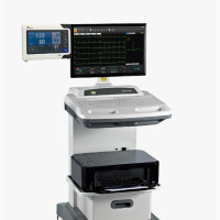 Edan PC Ecg Wireless Ecg