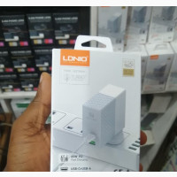 LDNIO 65w Pd Mini Quick Charger