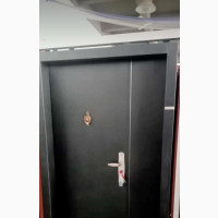 4ft Steel Door