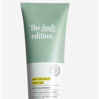 Anti-cellulite Body Gel