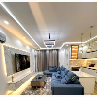 Nike Homes