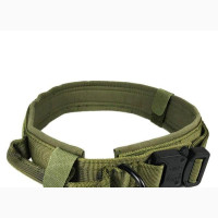 XL Wide Dog Collar - Perfect for Large Dogs