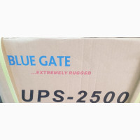 Bluegate Ups 2500va - Efficient and Durable