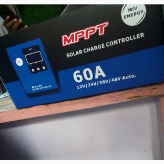 MIV Solar Change Controller MPPT 60a 48v