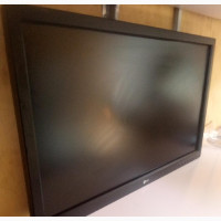 24 Inches LG Monitor