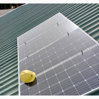 2kva Solar and Inverter Installation
