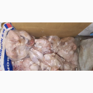 Fresh Frozen Chicken