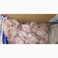 Fresh Frozen Chicken