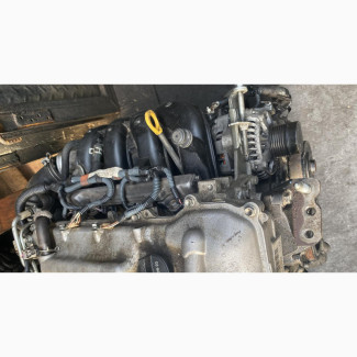 Complete Engine Toyota (2ZR) Remember We Care