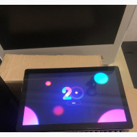 Lenovo Smart Tab M10 HD LTE 32 GB Black