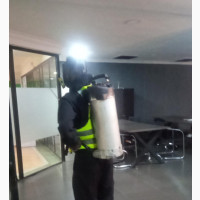 Professional Fumigation Service by Junebug Pest Control
