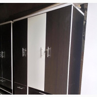 4ft by 6ft Wardrobe