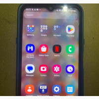 Samsung Galaxy A14 5G 128 GB Black