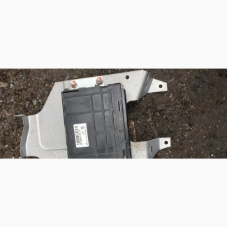 Mitsubishi L200 -2015-2019 Brain Box Available