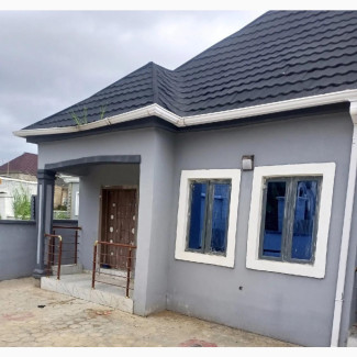 3bdrm Block of Flats in Greens And Views, Ibadan for sale